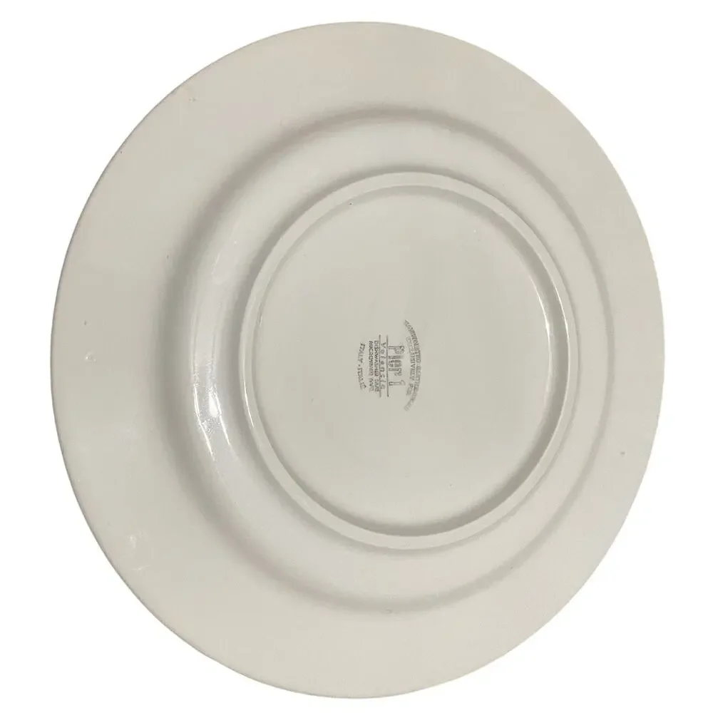 Valencia by Pier 1 DINNER PLATE 12